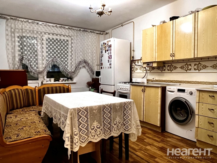 Сдается Комната, 23 м²