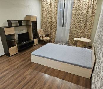 Сдается 1-комнатная квартира, 45 м²