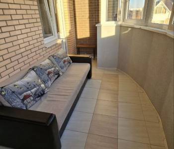 Сдается 1-комнатная квартира, 45 м²