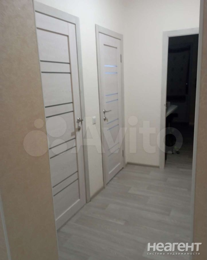 Продается 2-х комнатная квартира, 61 м²