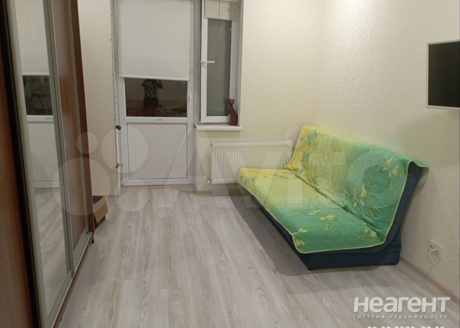 Продается 2-х комнатная квартира, 61 м²