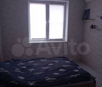 Продается 2-х комнатная квартира, 61 м²