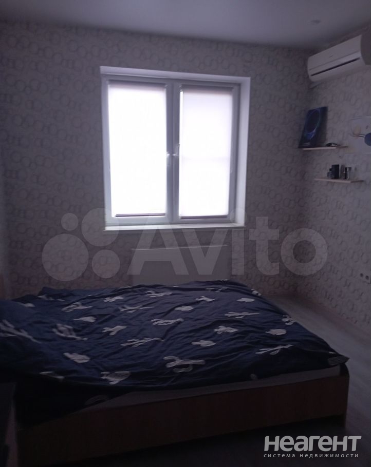 Продается 2-х комнатная квартира, 61 м²