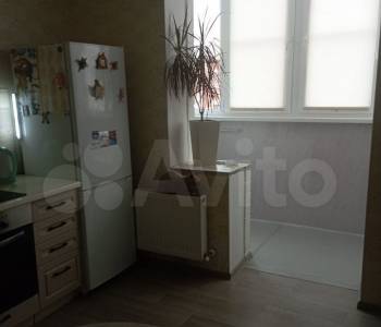 Продается 2-х комнатная квартира, 61 м²