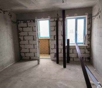 Продается 1-комнатная квартира, 25 м²