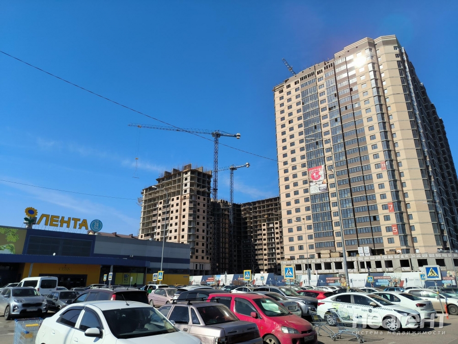 Продается 1-комнатная квартира, 24 м²