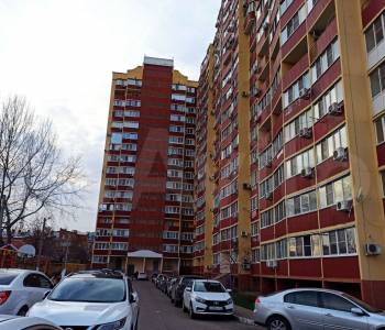 Продается 1-комнатная квартира, 39,6 м²