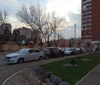 Продается 1-комнатная квартира, 39,6 м²