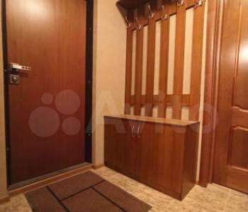 Продается 1-комнатная квартира, 39,6 м²