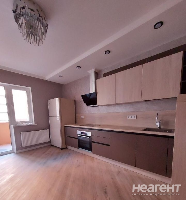 Продается 3-х комнатная квартира, 110 м²