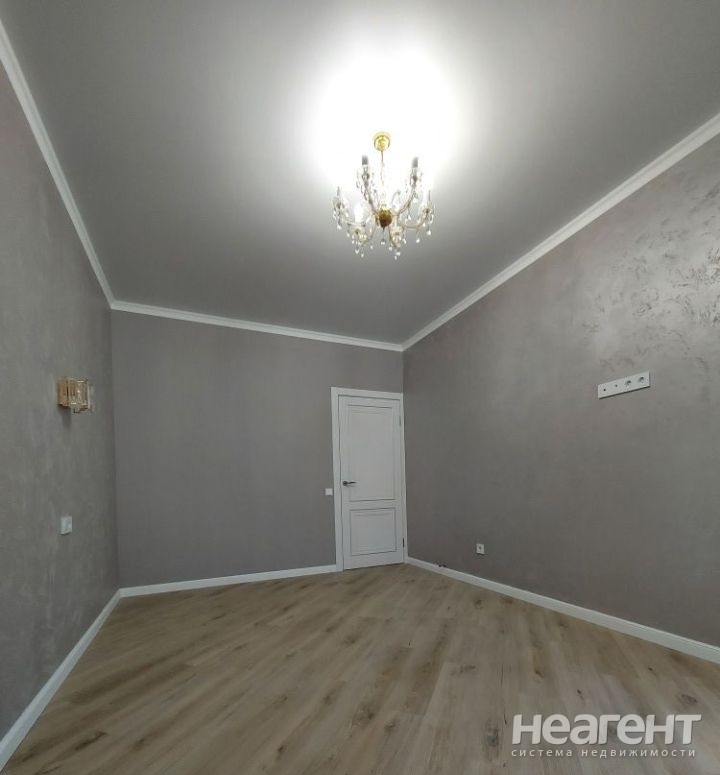 Продается 3-х комнатная квартира, 110 м²