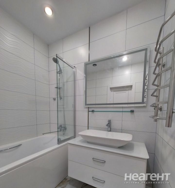 Продается 3-х комнатная квартира, 110 м²