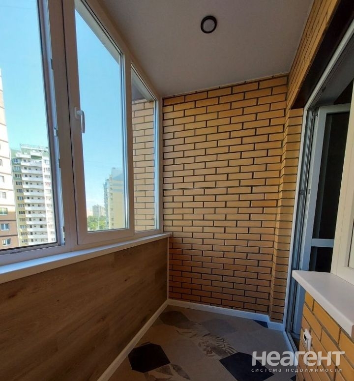 Продается 3-х комнатная квартира, 110 м²