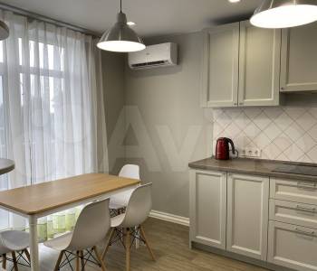 Продается 3-х комнатная квартира, 75,3 м²