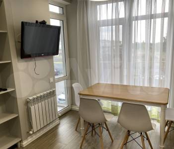Продается 3-х комнатная квартира, 75,3 м²