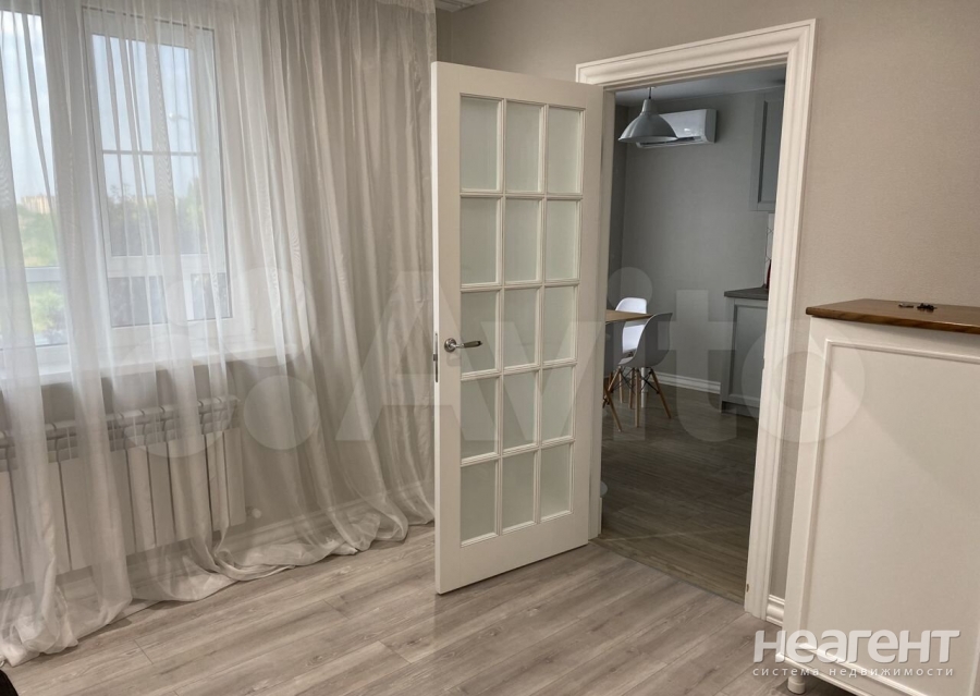 Продается 3-х комнатная квартира, 75,3 м²