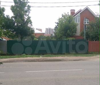 Продается Участок, 420 м²