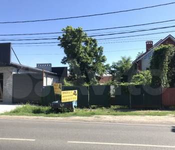 Продается Участок, 420 м²