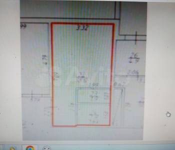 Продается Нежилое помещение, 23 м²
