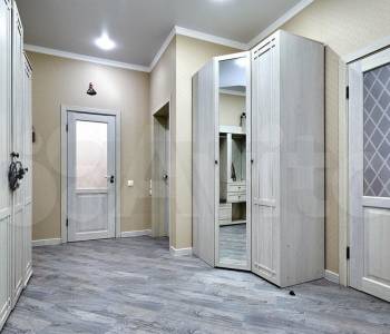 Продается 3-х комнатная квартира, 96 м²