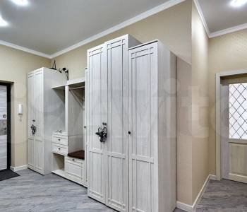 Продается 3-х комнатная квартира, 96 м²