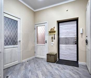 Продается 3-х комнатная квартира, 96 м²