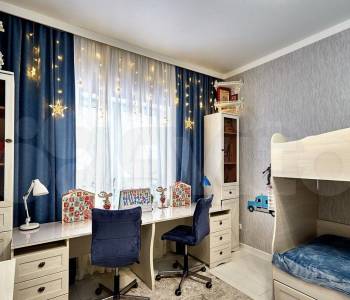 Продается 3-х комнатная квартира, 96 м²