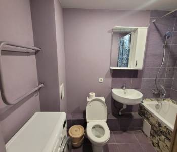 Сдается 1-комнатная квартира, 42 м²