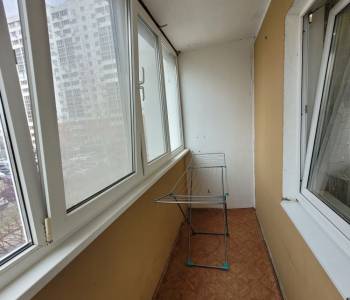 Сдается 1-комнатная квартира, 42 м²