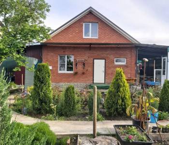 Продается Дом, 98 м²