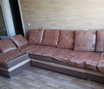 Сдается 1-комнатная квартира, 40 м²