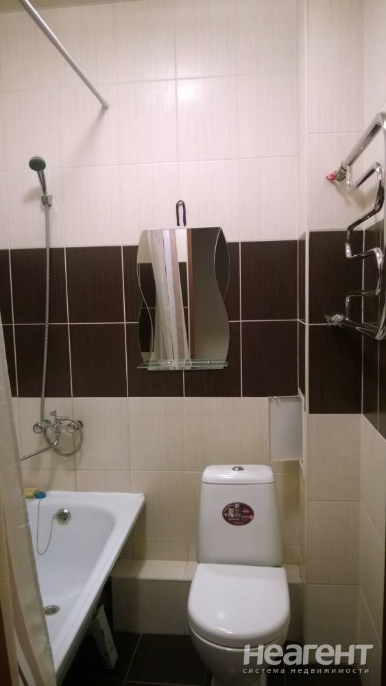 Сдаю 1-комнатную квартиру, ул. Черниговская, собственник