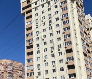 Продается 2-х комнатная квартира, 63 м²