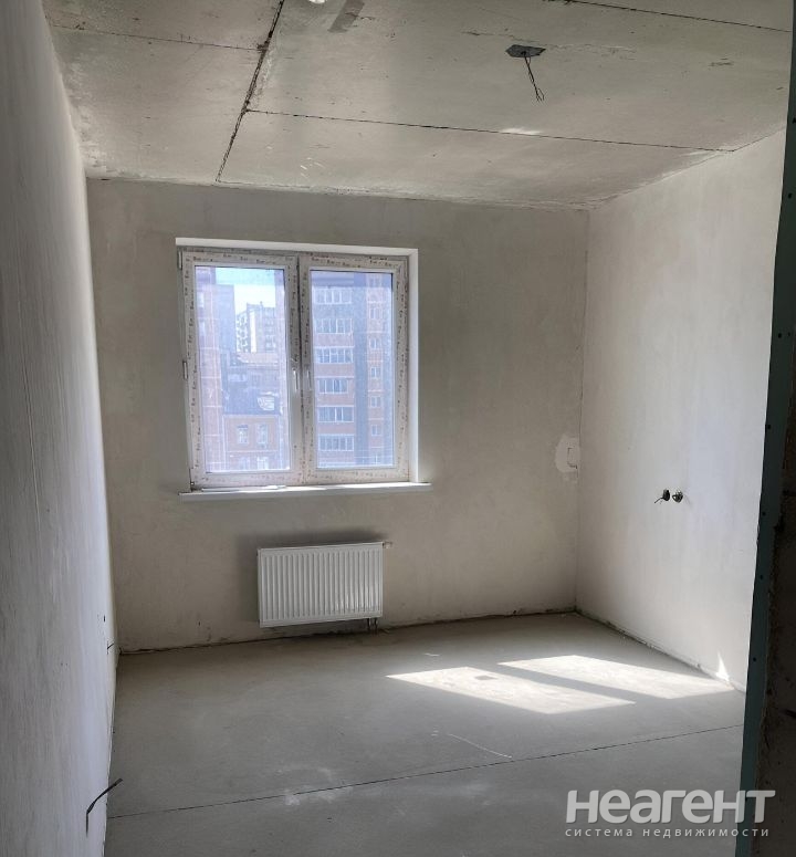 Продается 2-х комнатная квартира, 63 м²