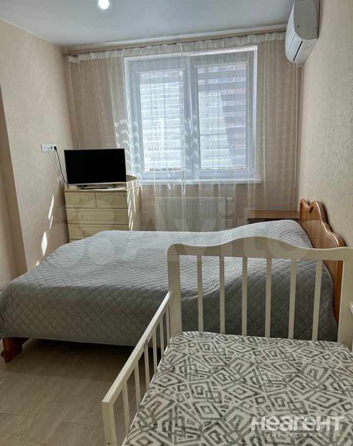 Продается 1-комнатная квартира, 29,8 м²