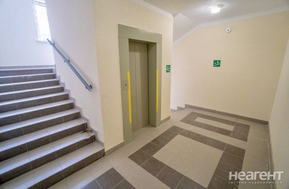 Сдается 1-комнатная квартира, 20 м²