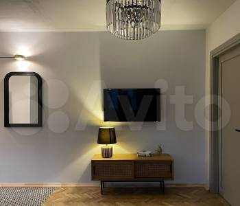 Продается 3-х комнатная квартира, 62 м²