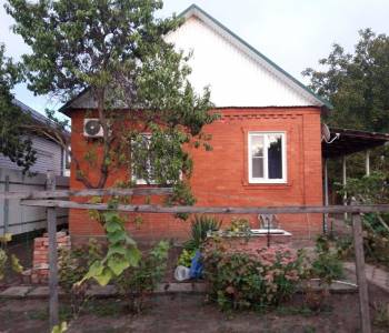Продается Дом, 63 м²