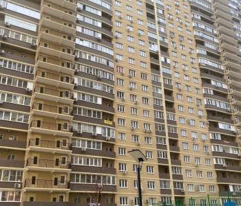 Продается 1-комнатная квартира, 34 м²