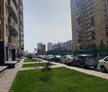 Продается 1-комнатная квартира, 34 м²