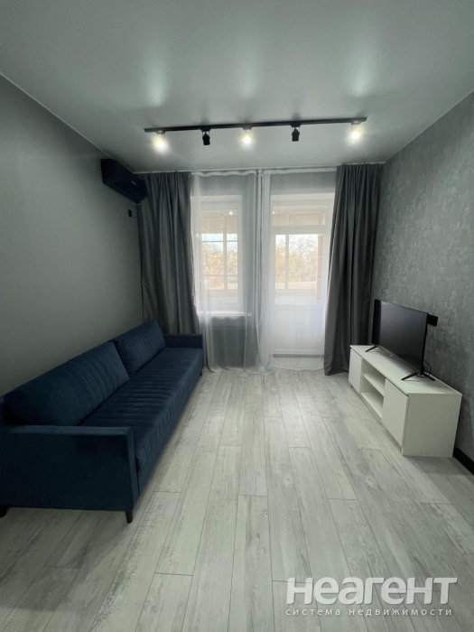 Продается 1-комнатная квартира, 36,2 м²