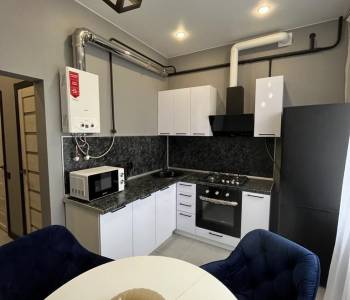 Продается 1-комнатная квартира, 36,2 м²