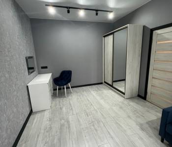 Продается 1-комнатная квартира, 36,2 м²