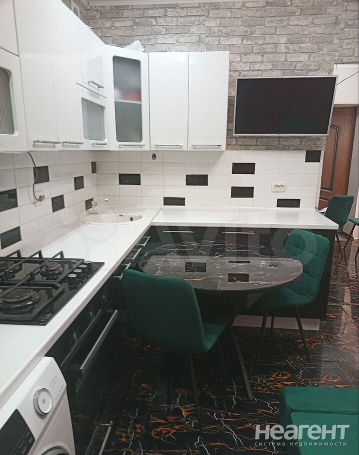 Продается 2-х комнатная квартира, 37,1 м²