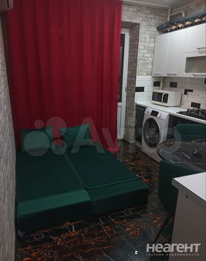 Продается 2-х комнатная квартира, 37,1 м²