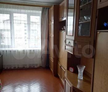 Продается 3-х комнатная квартира, 66,6 м²