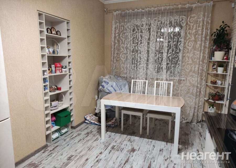 Продается 2-х комнатная квартира, 63,4 м²