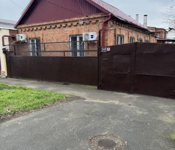 Сдается Дом, 45 м²
