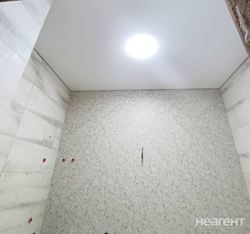 Продается 1-комнатная квартира, 34 м²