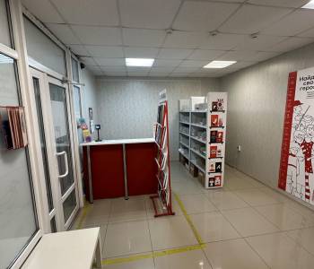 Сдается Торговое помещение, 22 м²